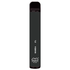 Одноразовый Pod Puff Plus Disposable Mamba 5%